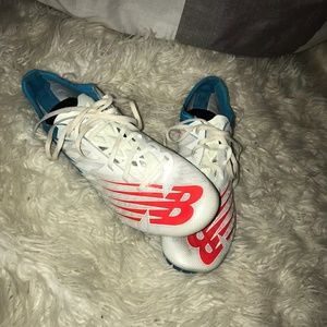 New Balance Track and Field Spikes